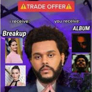 Meet your Posher, Danny